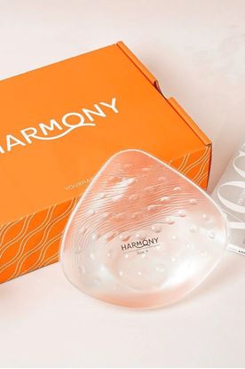 Изображение Силиконовый вкладыш Harmony H702 для плавания